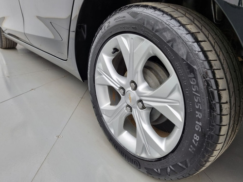 Chevrolet Onix 1.0 TURBO FLEX PLUS LTZ MANUAL