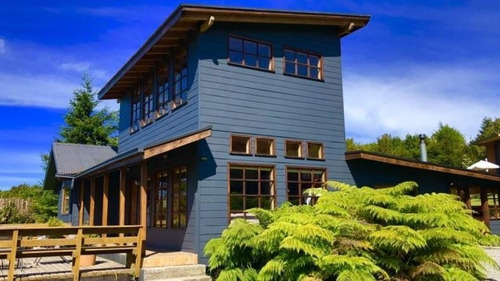 Imagen 2 de 30 de Casa En Venta En Puerto Varas