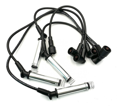 Cables De Bujias Chevrolet Astra 1.4 1992-1998 De 5 Cables