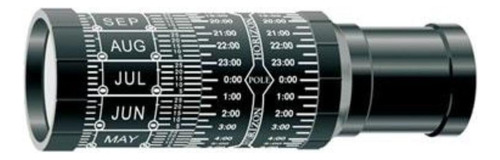 Buscador Portátil De Estrellas Con Accesorios Astronómicos Color
