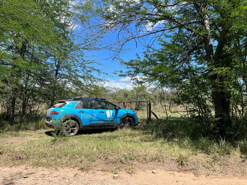 Venta Campo Villa Quillinzo (40 Hectareas) Ideal Para Loteo