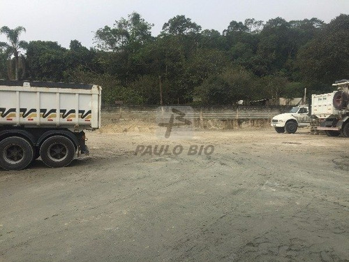 Imagem 1 de 3 de Terreno Industrial - Jardim Itapeva - Ref: 3622 - L-3622