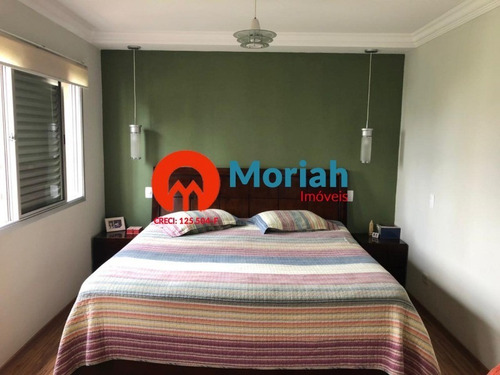 Imagem 6 de 30 de Apartamento - Nb69805 - 69228920