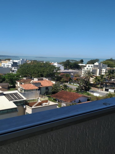 Imagem 4 de 20 de Cobertura Com Vista Panorâmica Próximo Ao Centro - 800 - 69179433