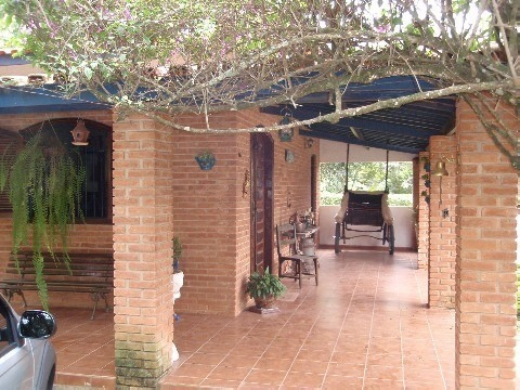 Rural - Venda - Paiol Velho - Cod. 215 - V215