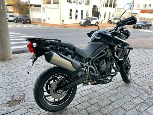 Imagem 2 de 8 de Triumph Tiger 800 Xr - 19/19