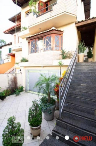 Imagem 3 de 30 de Sobrado Com 4 Dormitórios À Venda, 260 M² Por R$ 950.000,00 - Parque Renato Maia - Guarulhos/sp - So1011