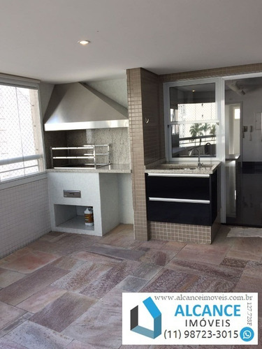 Imagem 28 de 30 de Apartamento Com 4 Quartos À Venda - Paraíso - São Paulo/sp - Ap00174 - 34237449