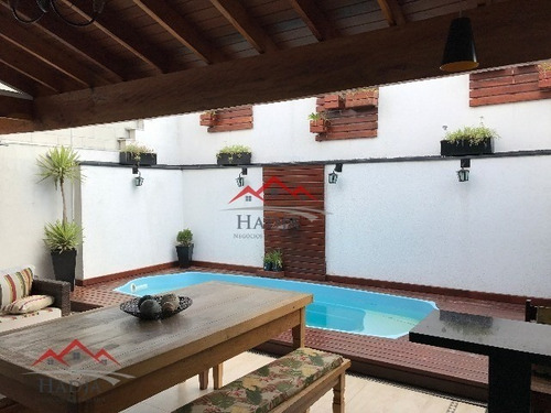 Imagem 6 de 30 de Casa A Venda No Condomínio Fechado Vintage Club Em Jundiaí Sp. - Ca00561 - 70011627