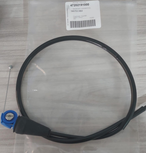 Cabo De Acelerador Para Ktm/husq/gas 85cc '22 Original