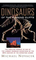 Comprar Libro Dinosaurs Of The Flaming Cliff - Novacek, Michael