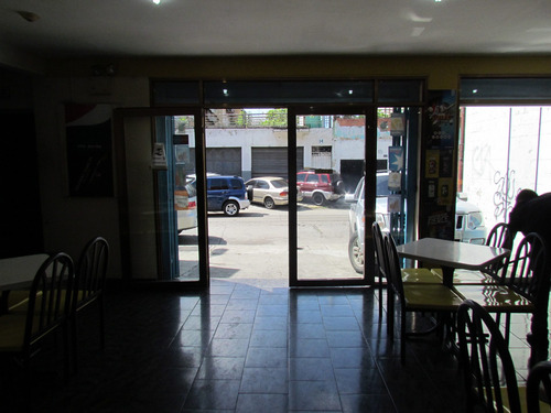Imagen 4 de 10 de Vendo Local 226m2 Chacao 3630