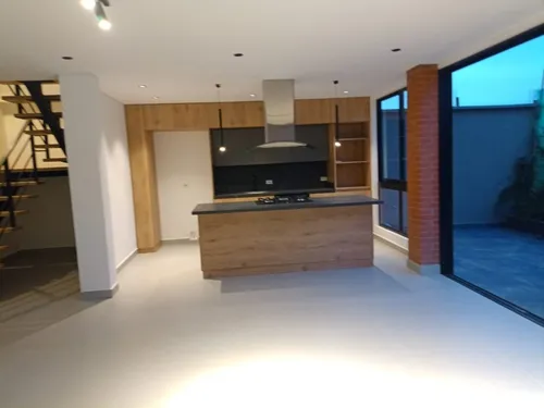 Casa En Venta Ubicada En El Retiro Via Don Diego La Fe (25451).