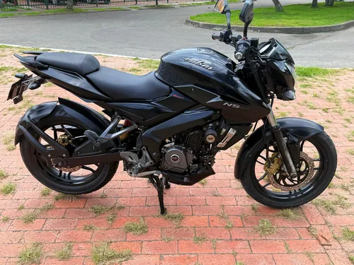 Pulsar Ns200
