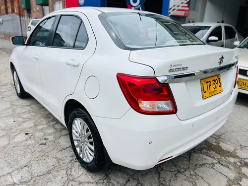 Suzuki Swift 1.2 Dzire