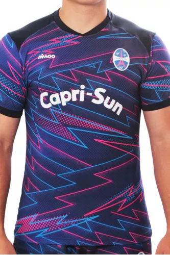 Camiseta Rugby  MercadoLibre 📦