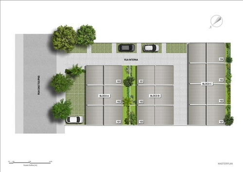 Imagem 2 de 3 de Linda Casa E São Bento Com 2 Quartos!