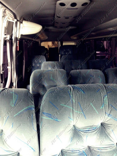 Imagem 11 de 14 de M.benz Sprinter Cdi 515 Ano 2013 Longa Exec Jm Cod.1144