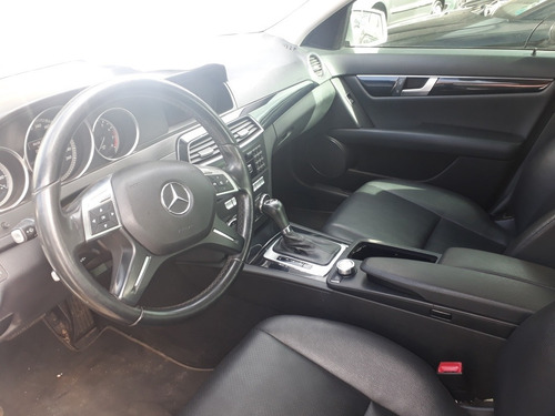 Imagem 6 de 7 de Mercedes-benz Classe C C180 Turbo