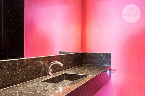 Imagem 12 de 24 de Excelente Apartamento De 4 Quartos À Venda Na Avenida Atlântica, Copacabana, De Frente Para O Mar - Ap0030
