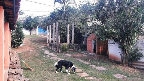 Imagem 6 de 9 de Chácara 1.000m² Venda Jardim Dos Pinheiros - Ch0083-1