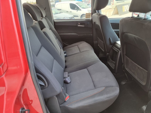 Ssangyong Actyon Sports 2.2 6as611 6mt 2018