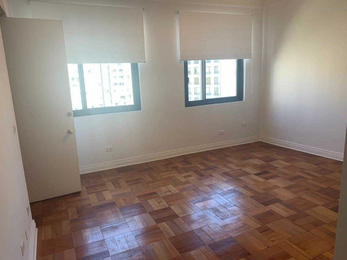 Imagen 19 de 25 de Se Vende Dpto Con Vista Al Parque Forestal