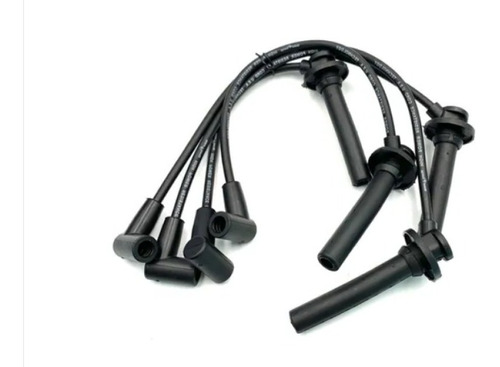 Cables De Bujias Para Chery Iq 1.1 (2008-2014)