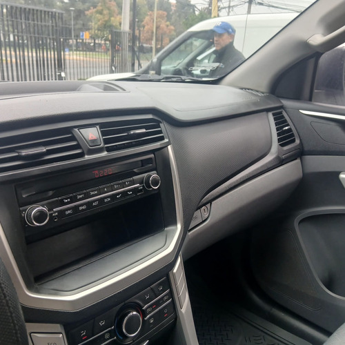 Maxus T60 4X4 Dx