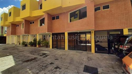 Imagen 19 de 20 de Casa En Venta Manantial Naguanagua Carabobo 22-6646 Gerardo Guillen Rent-a-house