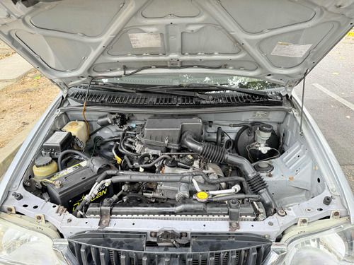 Toyota Terios Automática 2007