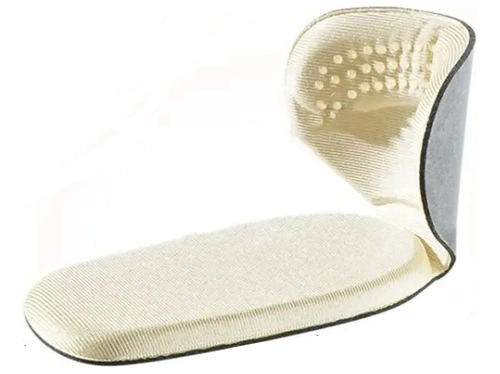 Almohadillas Protector Para Zapato De Mujer Forro De Tacón 