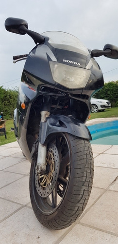 Honda Cbr