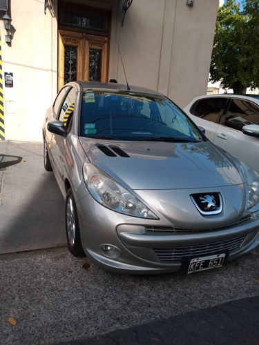 Peugeot 207 Compact Xs
