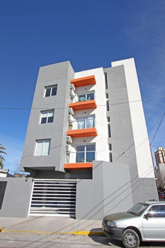 Imagen 2 de 17 de Categoria - 1 D C/ Vestidor - 65 Mts - Edificio Amundsen -