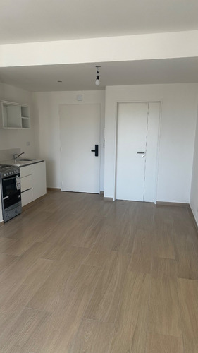 Alquiler - Departamento - Monoambiente - A Estrenar - Belgrano - Apto Profesional - C/amenities
