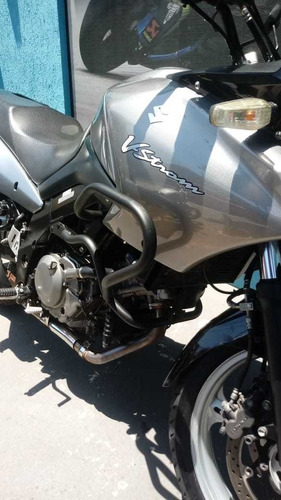 V Strom 650 Xt Ano 2012 Fazemos Financiamentos