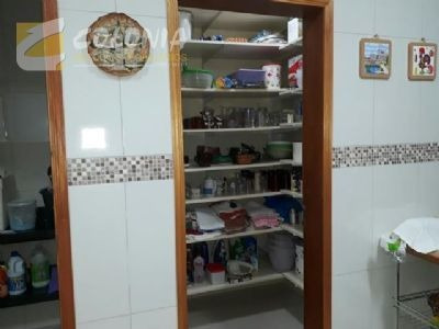 Imagem 13 de 19 de Casa - Ref: 31049