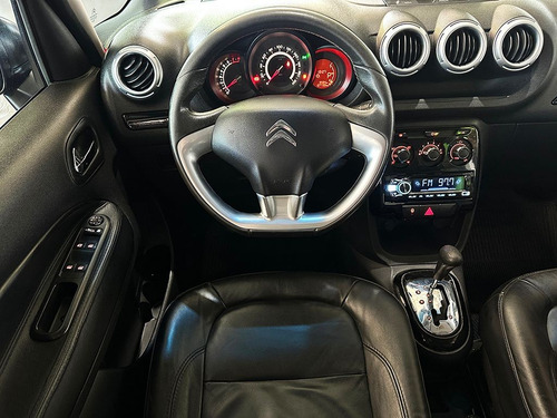 Citroën Aircross 1.6 GLX 16V