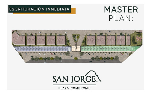Terreno En Tequisquiapan Querétaro. Terreno Comercial, En El Mejor Condominio Premium De La Región, Plaza San Jorge.