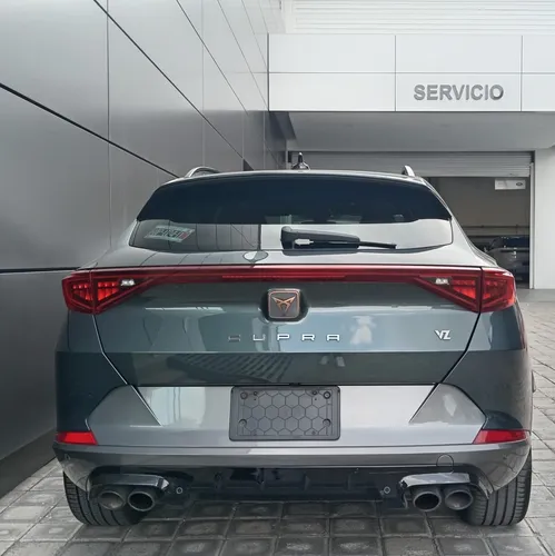 Cupra formentor 2.0 Vz 310Hp 4Wd Dsg7