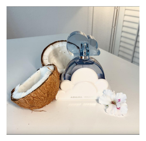 Perfume Cloud Edp 100ml Para Mujer