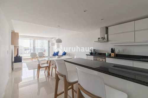 Venta Apartamento 3 Dormitorios Esmeralda