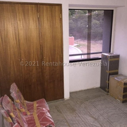 Imagen 7 de 8 de Ss Vende Apartamento 22-12550 En Lomas De La Alameda