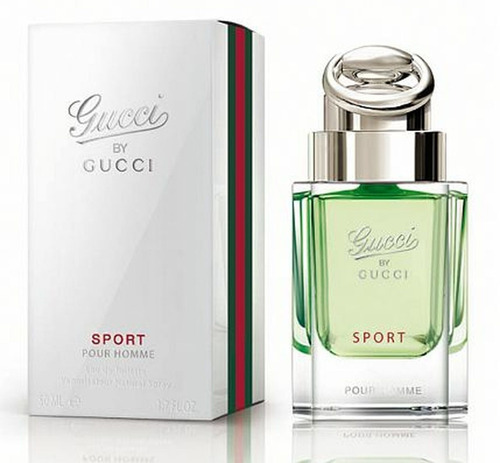 Imagen 1 de 3 de Perfume Gucci Sport 3.0 Oz Edt Caballero.