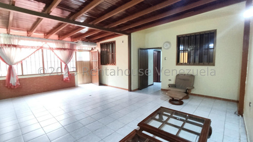 Casa En Alquiler En Barquisimeto Jr