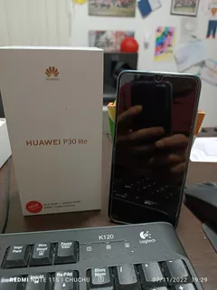 Huawei P30 Lite Nueva Edicion