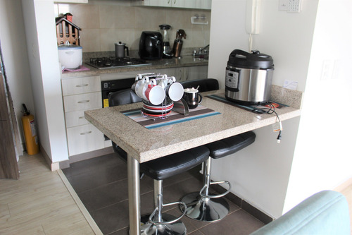 Imagen 7 de 14 de Vendo Apartamento En Gran Granada, Bogotá