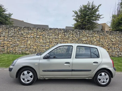 Renault Clio F.iv Expression