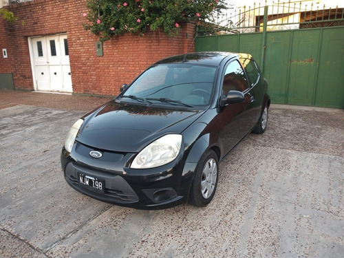 Ford Ka 2013 1.0 Fly Viral 63cv